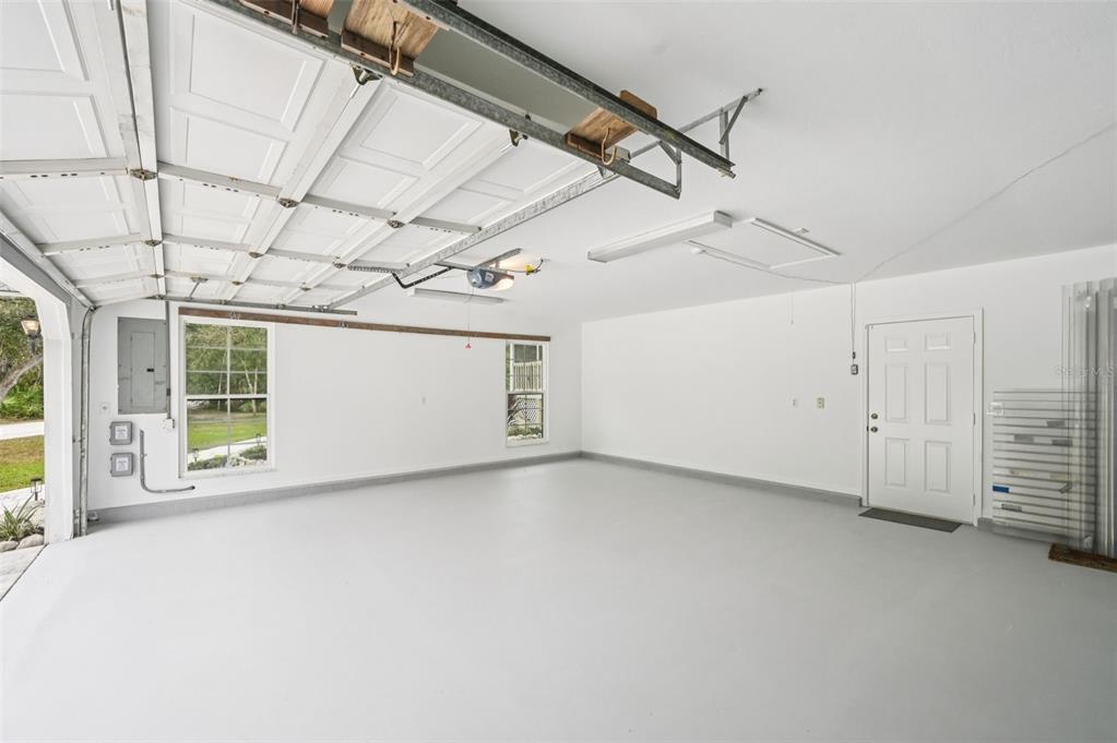 13221 North Branch Road Sarasota, FL 34240 - Photo 20 of 64 a view of a livingroom with an empty room