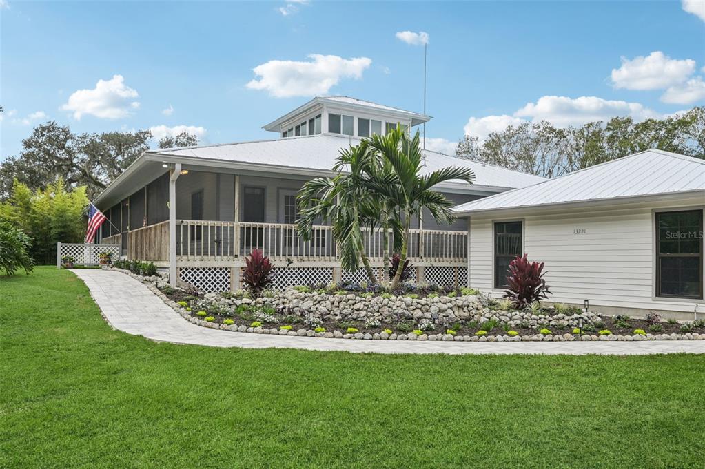 13221 North Branch Road Sarasota, FL 34240 - Photo 3 of 64