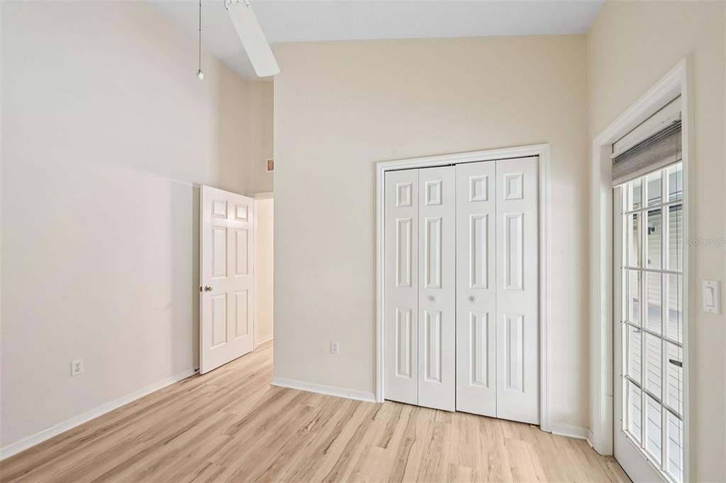 13221 North Branch Road Sarasota, FL 34240 - Photo 34 of 64 a view of an empty room with wooden floor