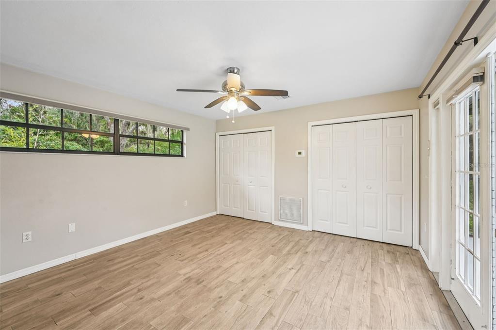 13221 North Branch Road Sarasota, FL 34240 - Photo 40 of 64 a view of an empty room with a window
