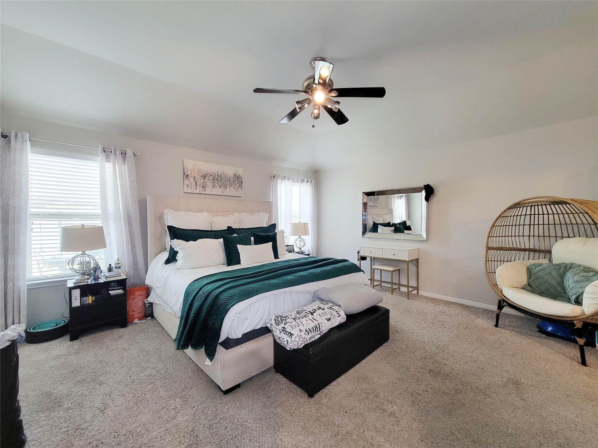 8003 Ecru Lane Rosharon, TX 77583 - Photo 14 of 35 Primary Bedroom