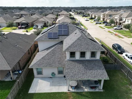 $325,000 | 8003 Ecru Lane, Rosharon, TX 77583