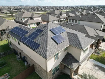 $325,000 | 8003 Ecru Lane, Rosharon, TX 77583