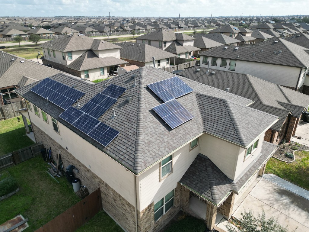 8003 Ecru Lane Rosharon, TX 77583 - Photo 33 of 35