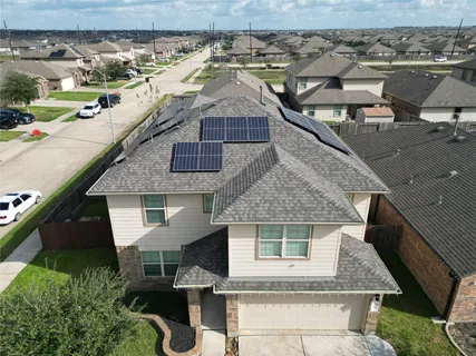 $325,000 | 8003 Ecru Lane, Rosharon, TX 77583