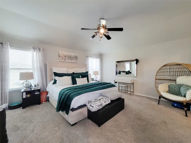 $330,000 | 8003 Ecru Lane, Rosharon, TX 77583