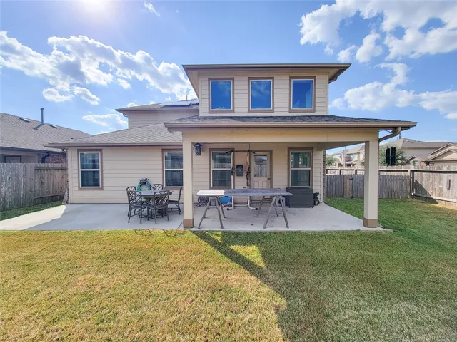 $330,000 | 8003 Ecru Lane, Rosharon, TX 77583