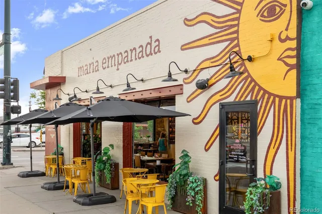 $1,200,000 | 2194 South Sherman Street, Denver, CO 80210