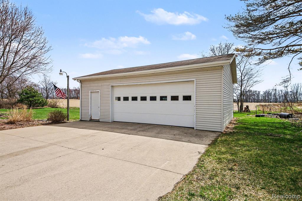 7689 West Sidney Road Greenville, MI 48838 - Photo 4 of 27