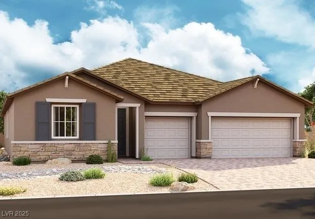 $799,999 | 5072 Tranquil View Street, Las Vegas, NV 89130