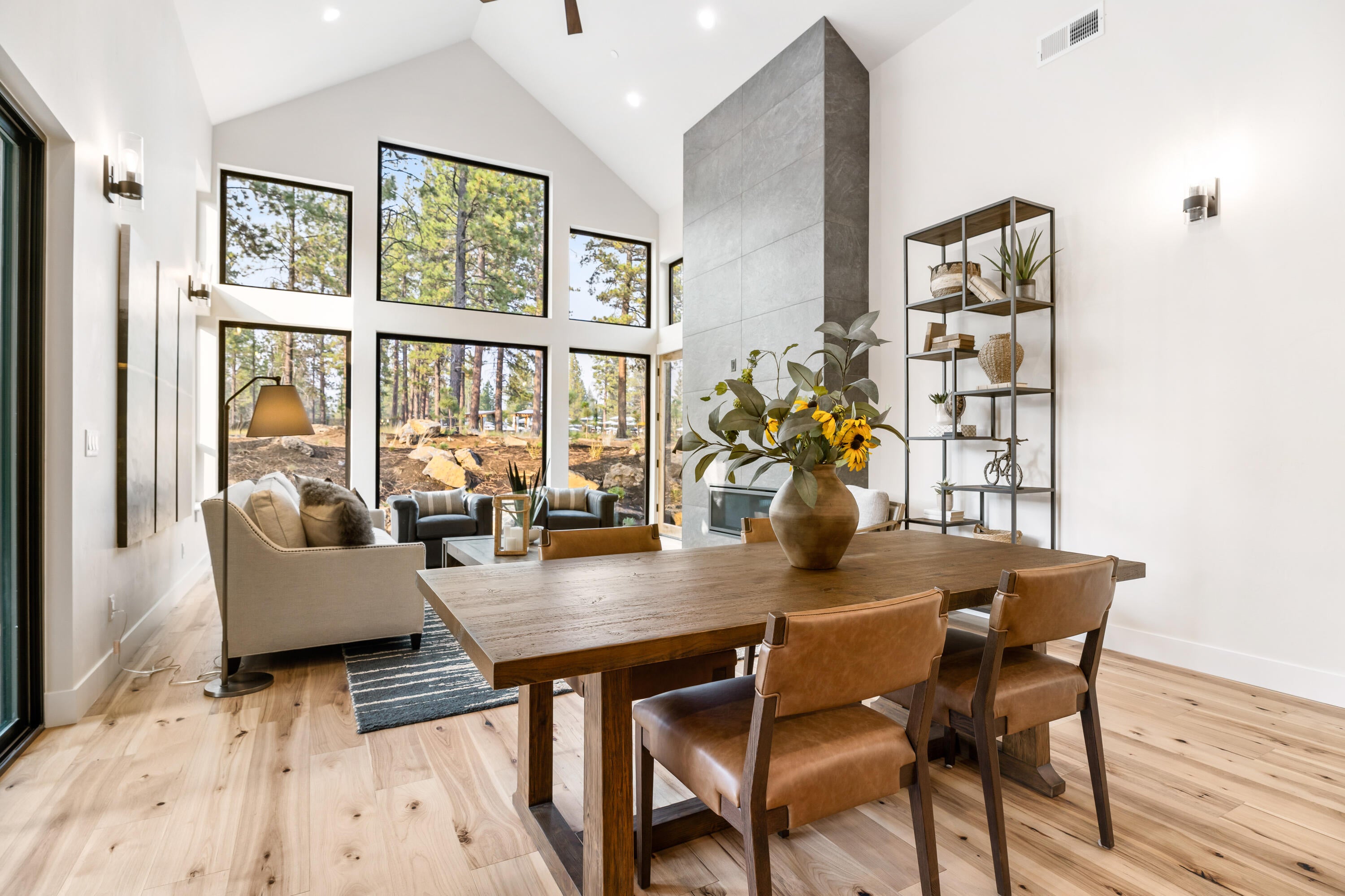 18184 Forestbrook Loop, Unit 7 Bend, OR 97707 - Photo 3 of 53 06-Dining Room