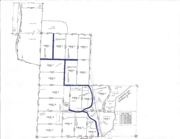 Xx Xx Stonebrook Way Springdale, WA 99173 - Photo 9 of 9