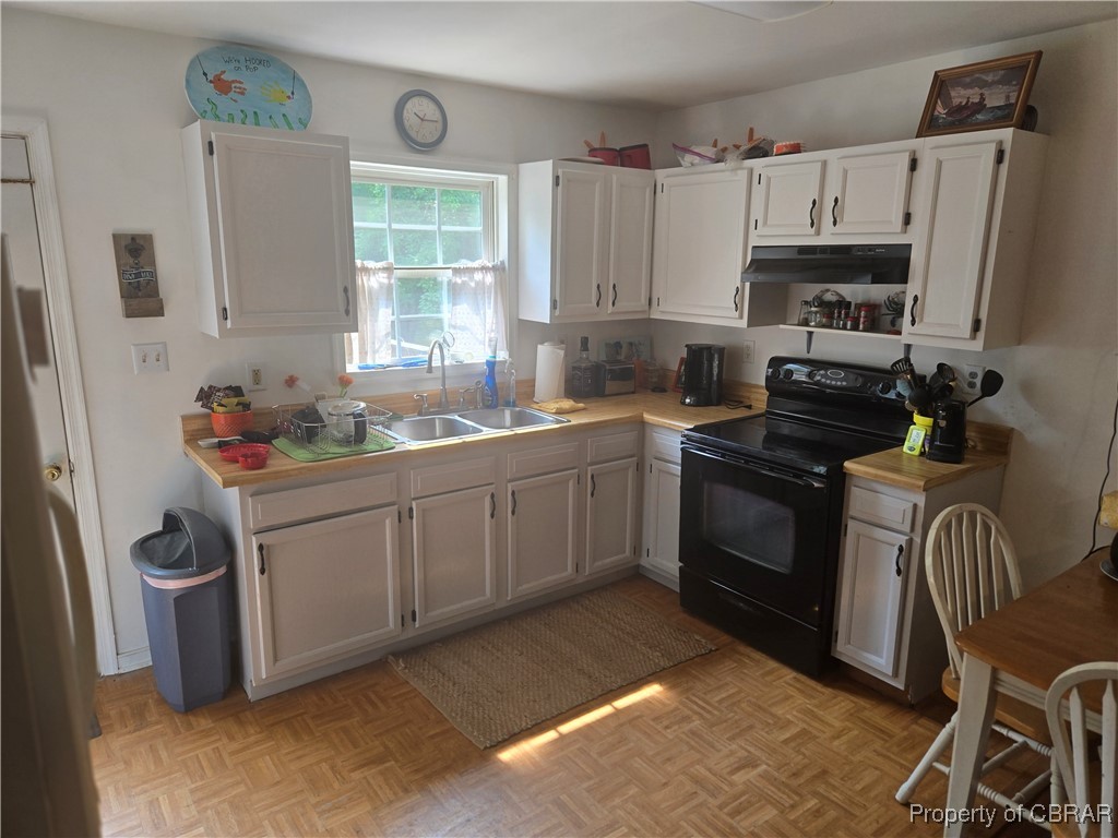 231 Fox Point Road Reedville, VA 22539 - Photo 8 of 12 Gallery Image 8