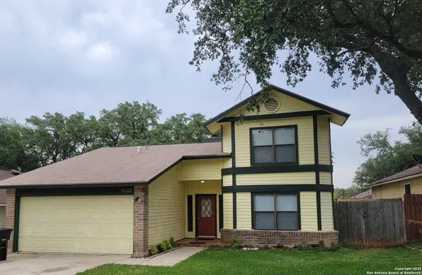 $1,695 | 9222 Autumn Sun, San Antonio, TX 78254