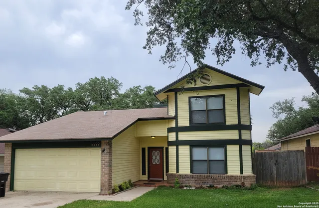 $1,795 | 9222 Autumn Sun, San Antonio, TX 78254