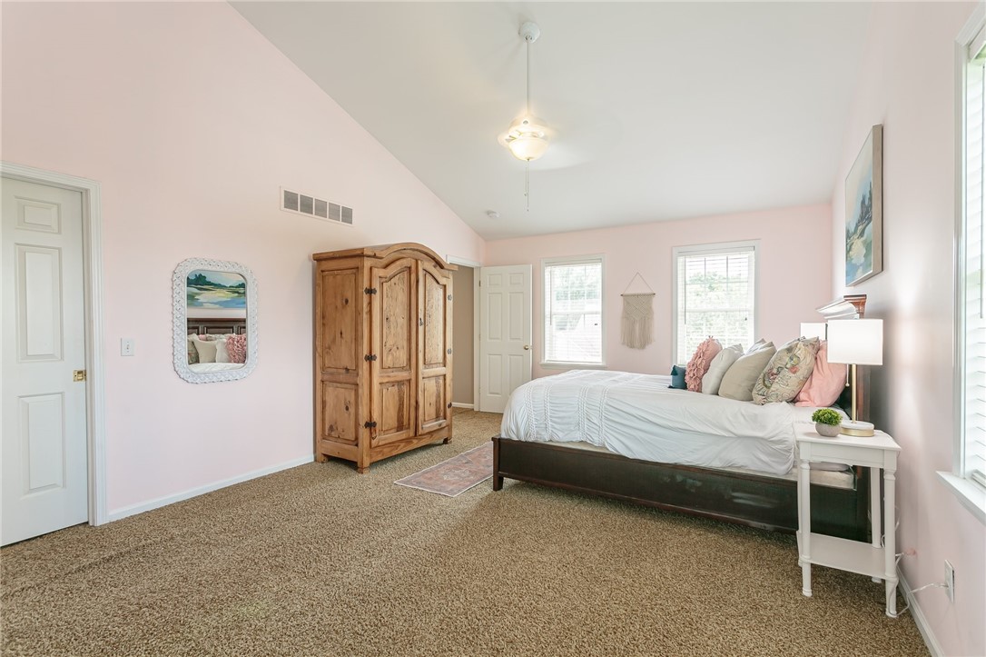 560 Fox Hunt Drive Victor, NY 14564 - Photo 17 of 30