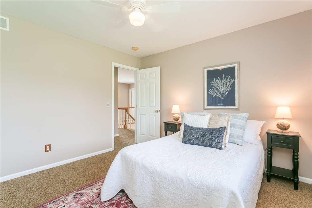 560 Fox Hunt Drive Victor, NY 14564 - Photo 20 of 30