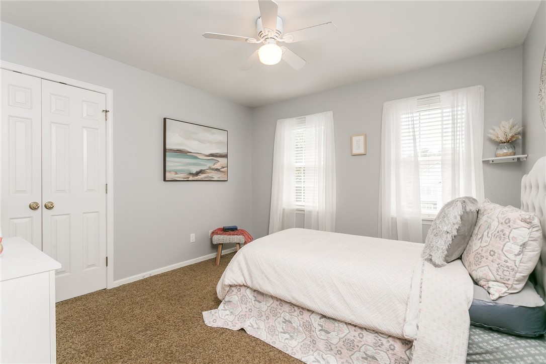 560 Fox Hunt Drive Victor, NY 14564 - Photo 21 of 30