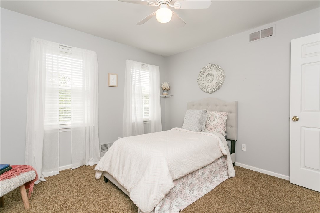 560 Fox Hunt Drive Victor, NY 14564 - Photo 22 of 30