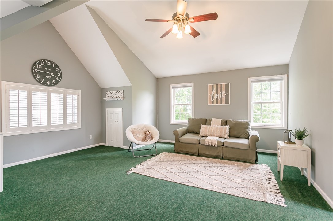 560 Fox Hunt Drive Victor, NY 14564 - Photo 24 of 30