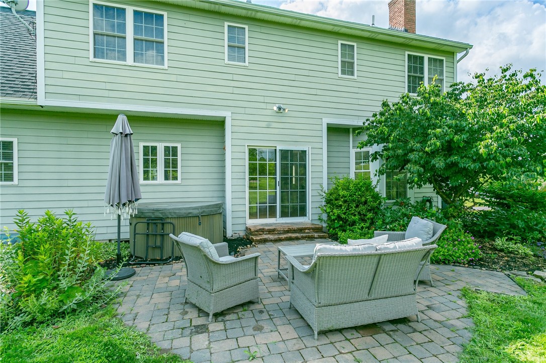 560 Fox Hunt Drive Victor, NY 14564 - Photo 26 of 30