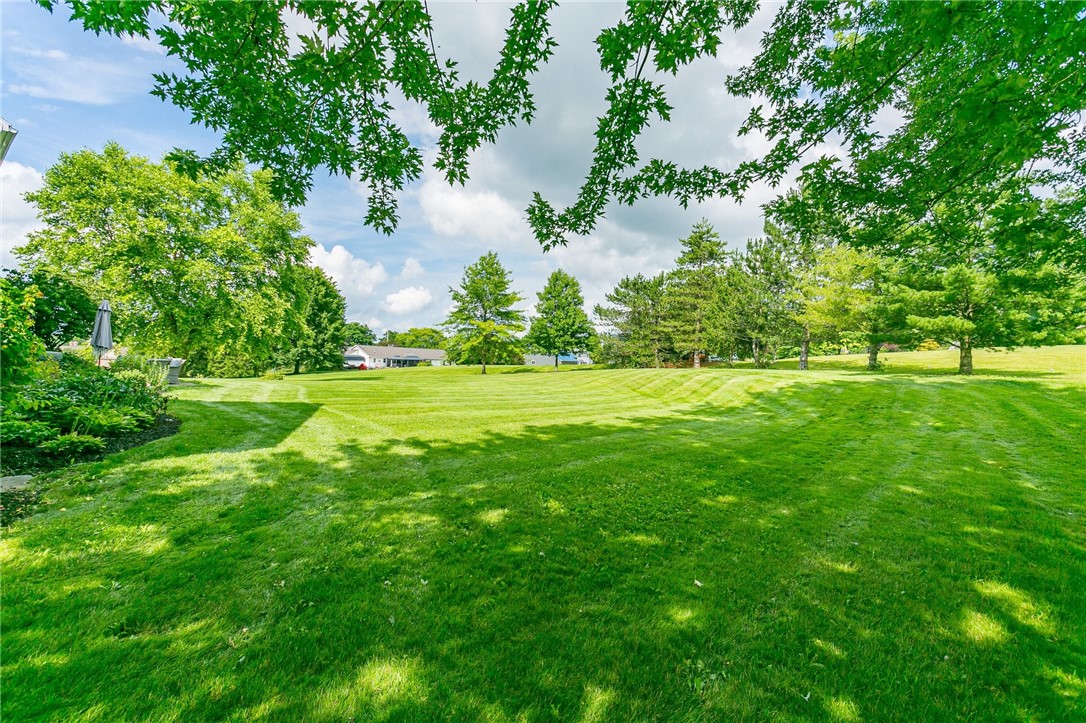 560 Fox Hunt Drive Victor, NY 14564 - Photo 27 of 30