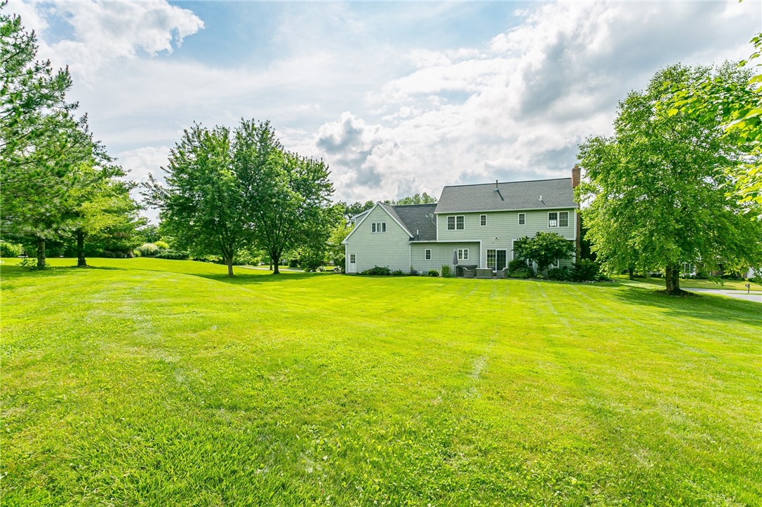 560 Fox Hunt Drive Victor, NY 14564 - Photo 29 of 30