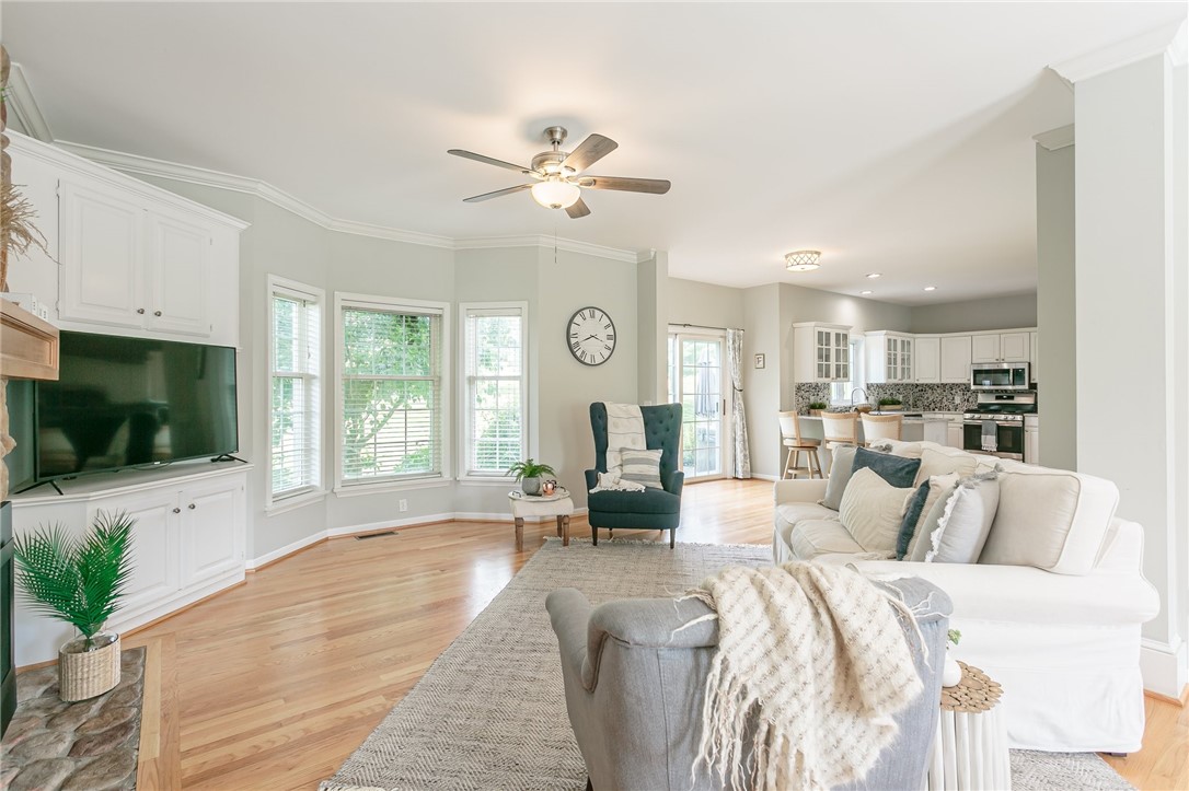 560 Fox Hunt Drive Victor, NY 14564 - Photo 5 of 30