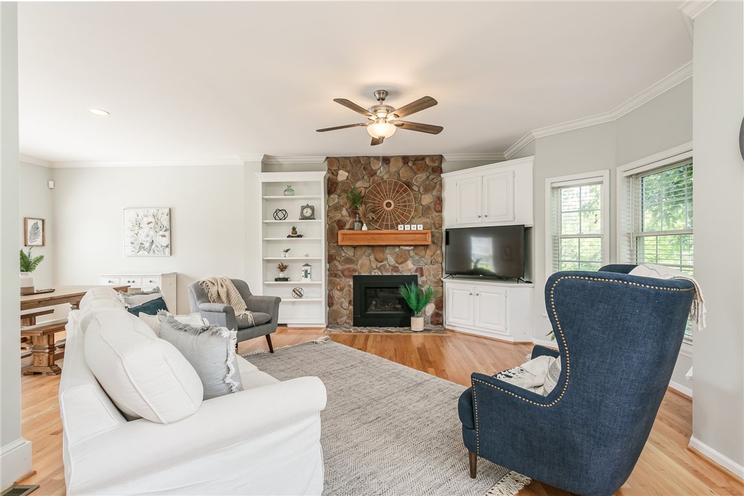 560 Fox Hunt Drive Victor, NY 14564 - Photo 7 of 30