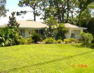 839 Jamaica Road Venice, FL 34293 - Photo 1 of 1 Exterior Front