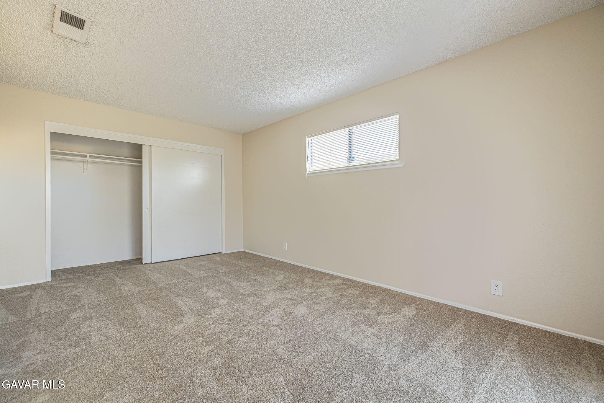 44422 Sancroft Avenue Lancaster, CA 93535 - Photo 24 of 35 a view of an empty room