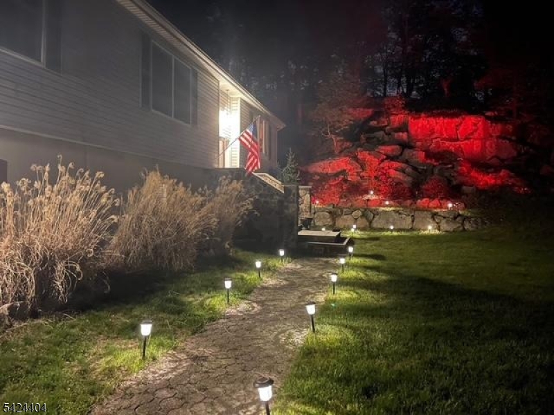 4 Andover Mohawk Road Sparta, NJ 07871 - Photo 4 of 35 a view of a backyard