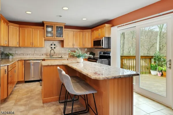$649,000 | 4 Andover Mohawk Road, Sparta, NJ 07871