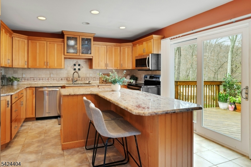 4 Andover Mohawk Road Sparta, NJ 07871 - Photo 9 of 35