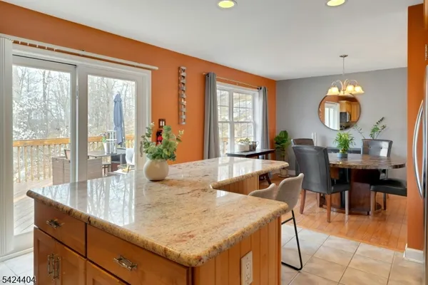 $649,000 | 4 Andover Mohawk Road, Sparta, NJ 07871