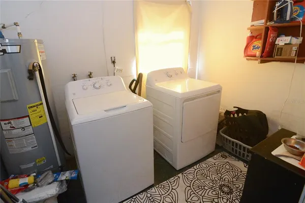 $370,000 | 2606 East Crystal Lake Avenue, Orlando, FL 32806