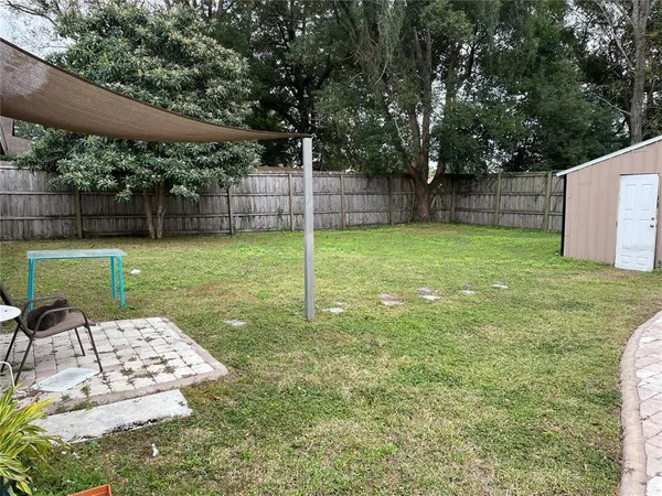 $370,000 | 2606 East Crystal Lake Avenue, Orlando, FL 32806