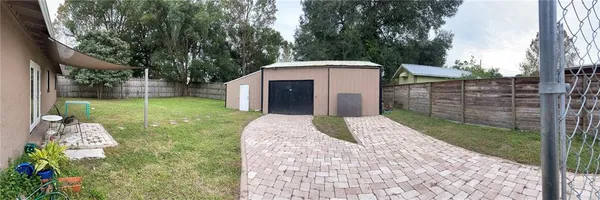$370,000 | 2606 East Crystal Lake Avenue, Orlando, FL 32806