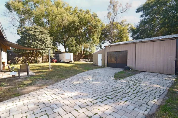 $370,000 | 2606 East Crystal Lake Avenue, Orlando, FL 32806