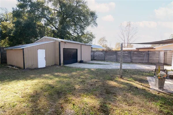 $370,000 | 2606 East Crystal Lake Avenue, Orlando, FL 32806