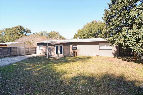 $370,000 | 2606 East Crystal Lake Avenue, Orlando, FL 32806