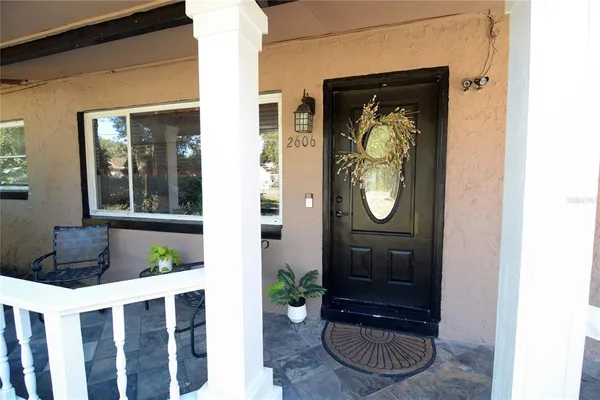 $370,000 | 2606 East Crystal Lake Avenue, Orlando, FL 32806