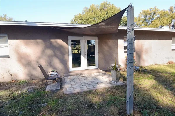 $370,000 | 2606 East Crystal Lake Avenue, Orlando, FL 32806