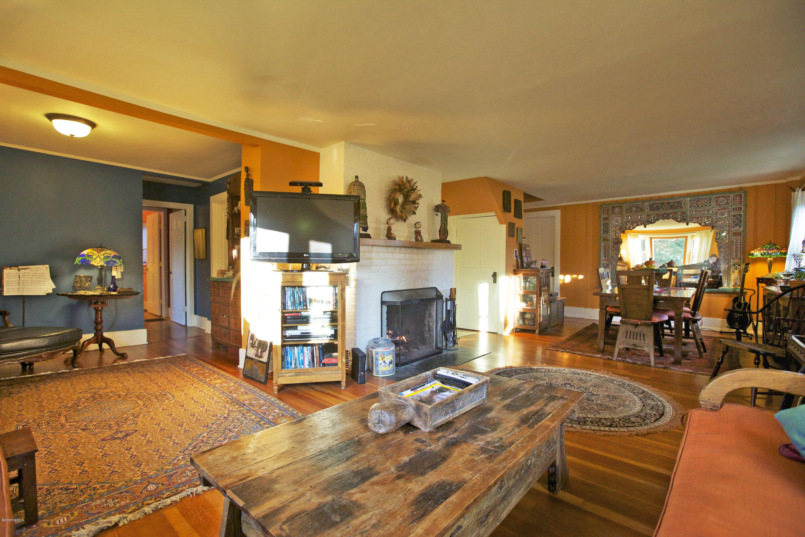 1286 Monterey Road Otis, MA 01253 - Photo 16 of 43