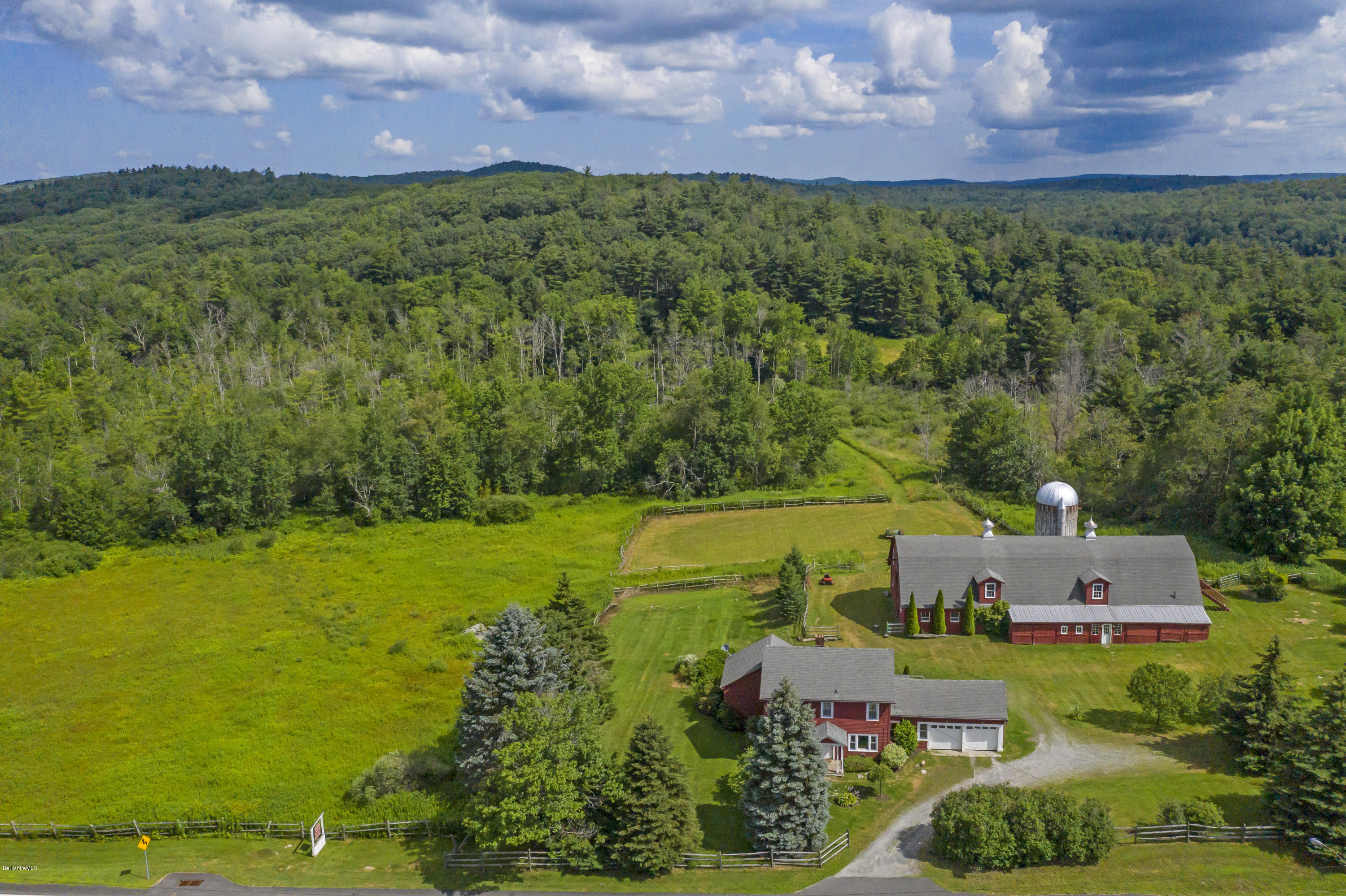1286 Monterey Road Otis, MA 01253 - Photo 2 of 43