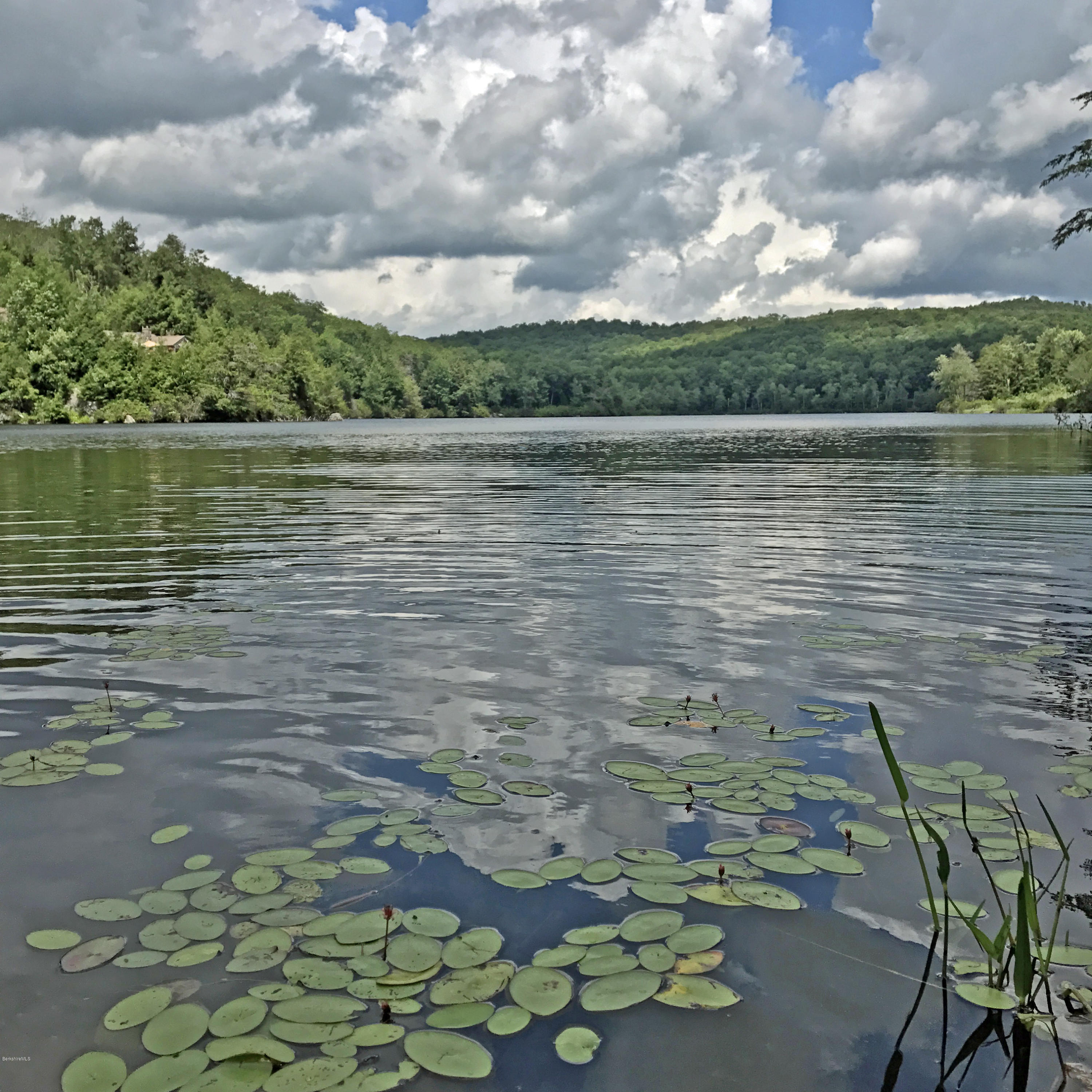 1286 Monterey Road Otis, MA 01253 - Photo 37 of 43 a view of lake