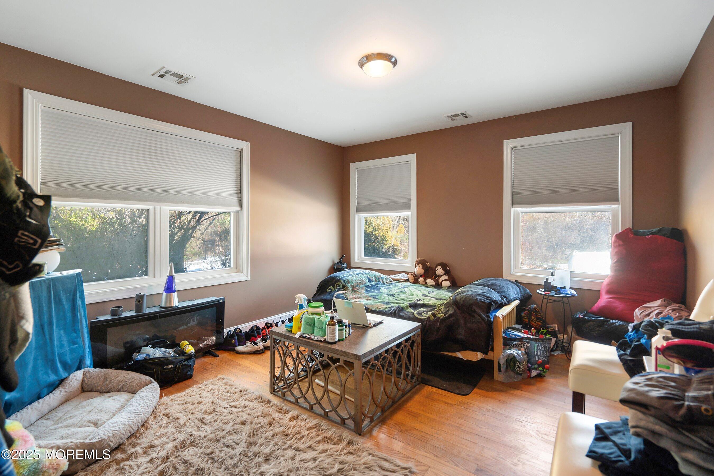 319 Jackson Mills Road Freehold, NJ 07728 - Photo 16 of 30 a living room with furniture and a window