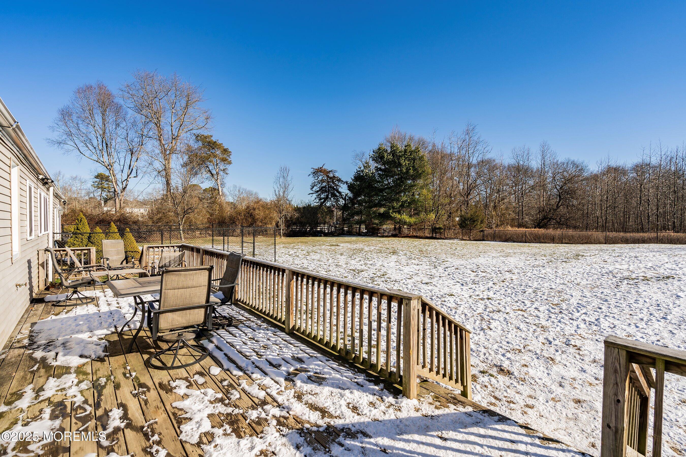 319 Jackson Mills Road Freehold, NJ 07728 - Photo 22 of 30
