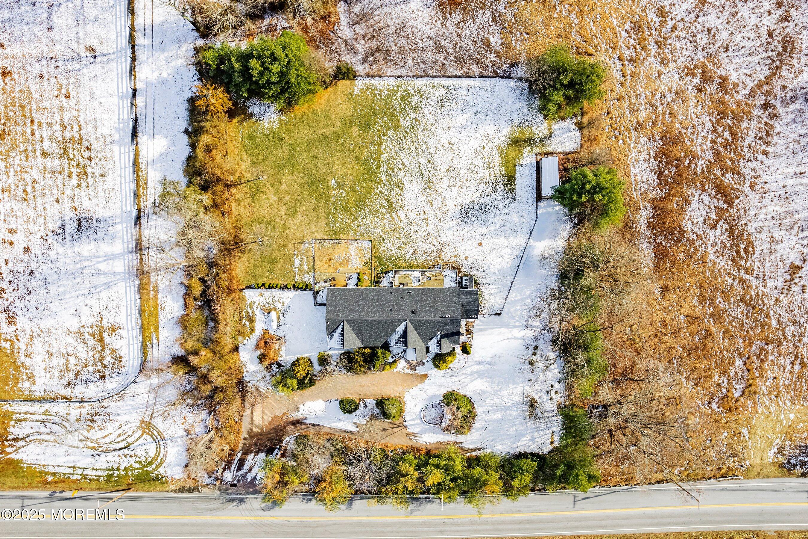 319 Jackson Mills Road Freehold, NJ 07728 - Photo 27 of 30