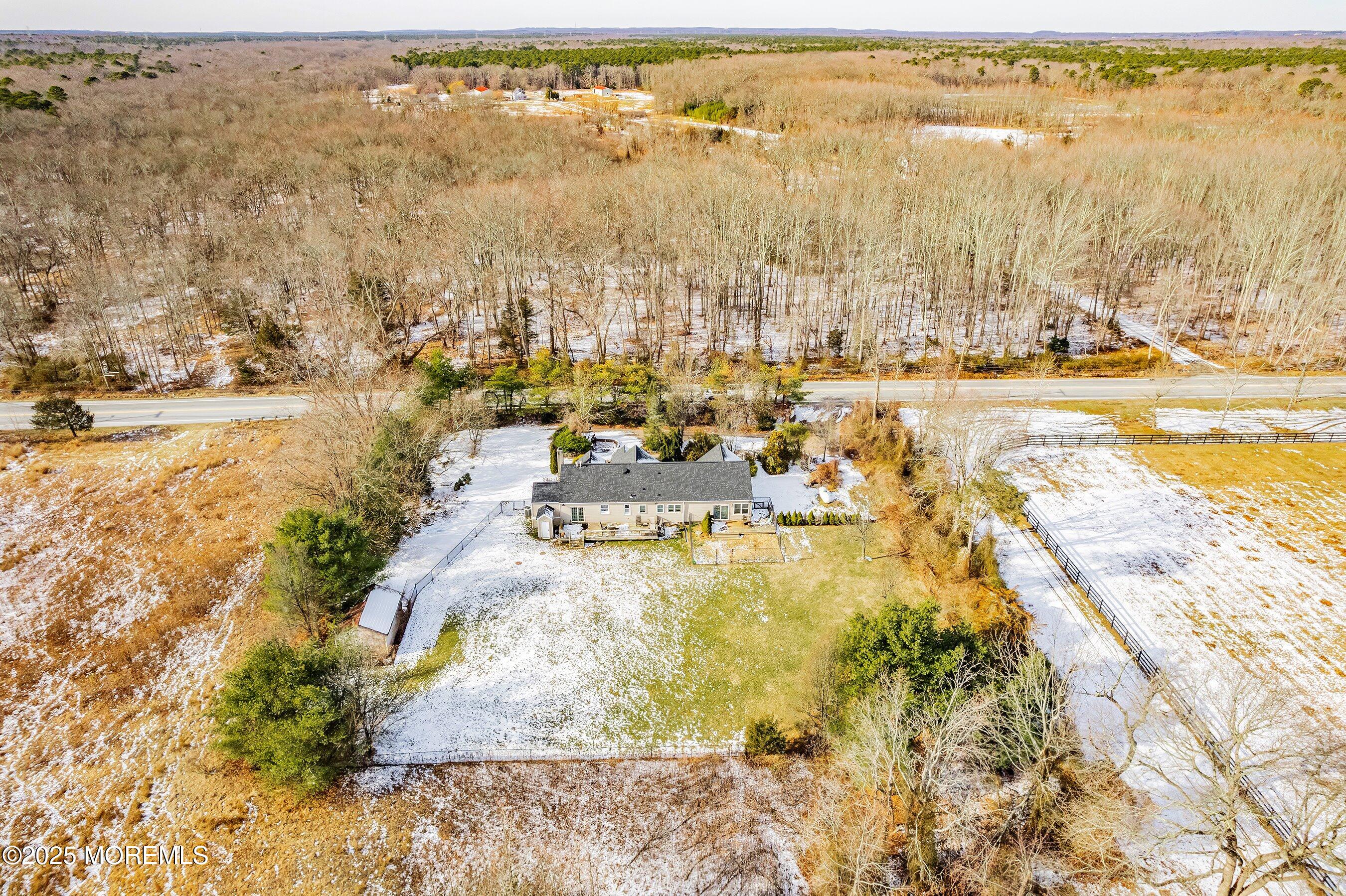 319 Jackson Mills Road Freehold, NJ 07728 - Photo 28 of 30